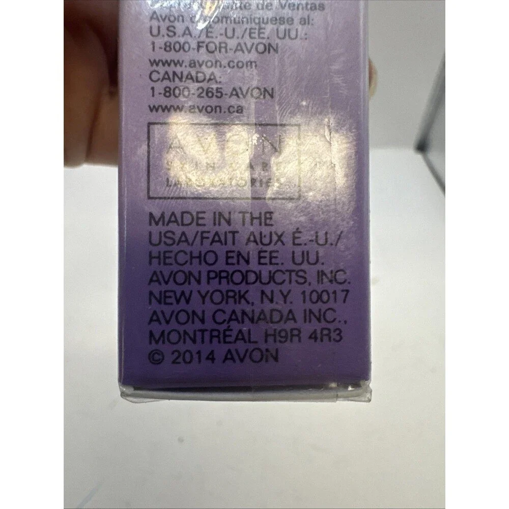 Avon Anew Clinical Infinite Lift Targeted Contouring Serum 1.0 fl.oz NOS SEALED!